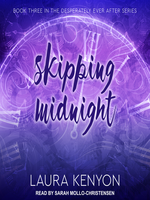 Title details for Skipping Midnight by Laura Kenyon - Wait list